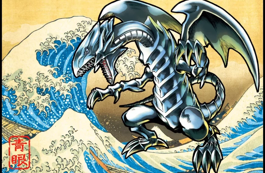 Yu-Gi-Oh! s’invite au Musée Carnavalet pour une exposition d’art exceptionnelle à Paris