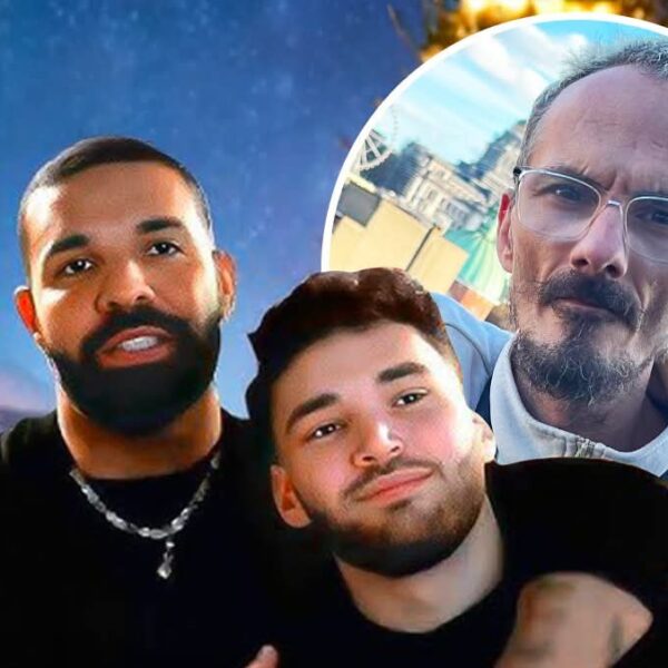 Drake et Adin Ross financent les obsèques de Jean Pormanove, streamer décédé en plein live sur Kick