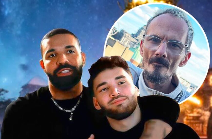 Drake et Adin Ross financent les obsèques de Jean Pormanove, streamer décédé en plein live sur Kick