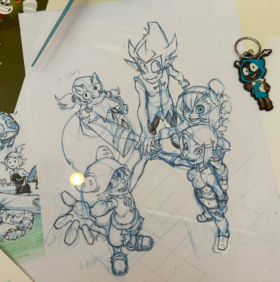 Ankama Editions, 20 ans déjà !