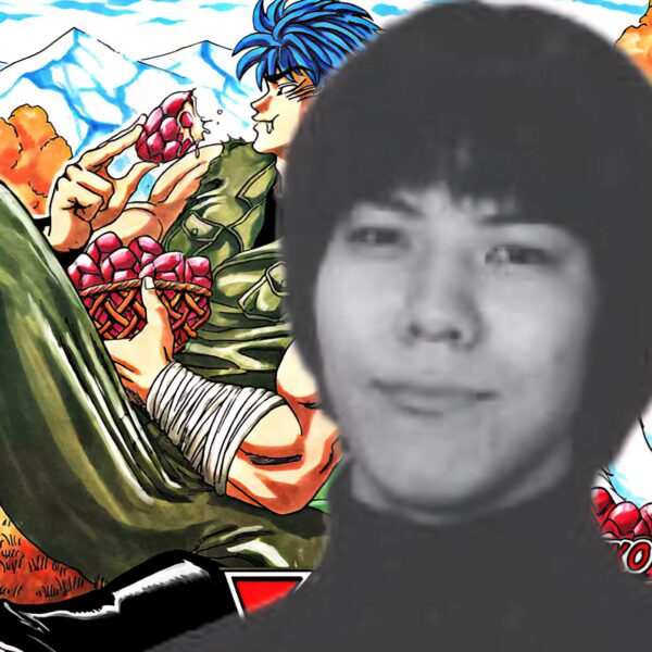 Le retour d’un mangaka controversé dans le Weekly Shōnen Jump fait débat