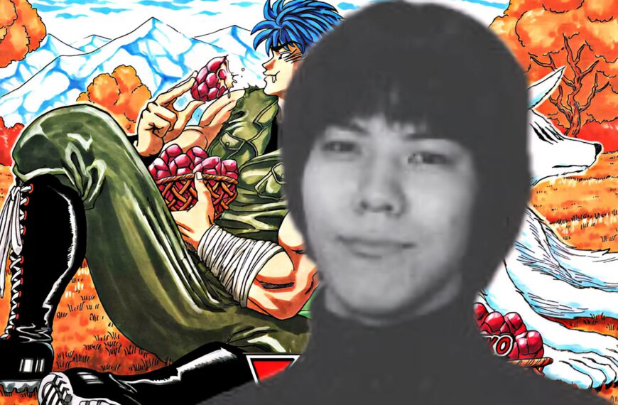 Le retour d’un mangaka controversé dans le Weekly Shōnen Jump fait débat