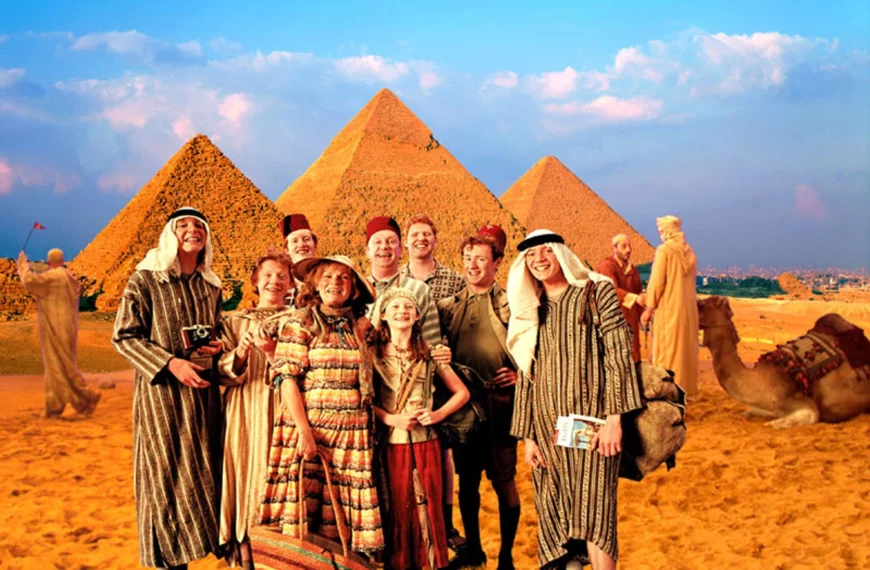 Harry Potter : la famille Weasley dévoilée dans la série HBO, premiers aperçus des nouveaux acteurs