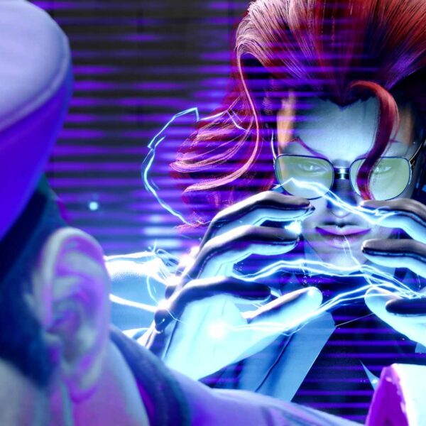 C. Viper, Sagat, maillots de bain et nostalgie arcade : Capcom fait le show à l’Evo 2025