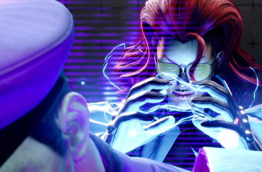 C. Viper, Sagat, maillots de bain et nostalgie arcade : Capcom fait le show à l’Evo 2025