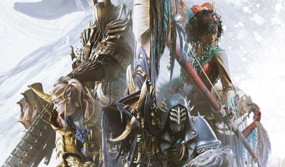 Monster Hunter Festa 2025