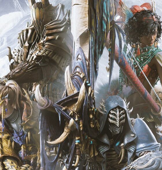 Monster Hunter Festa 2025