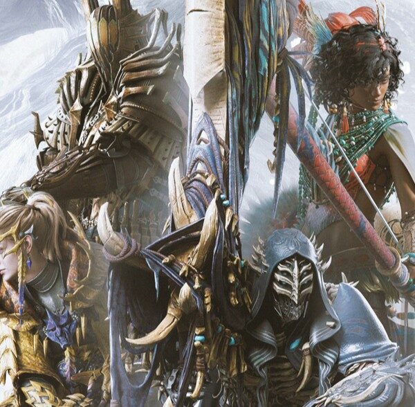 Monster Hunter Festa 2025