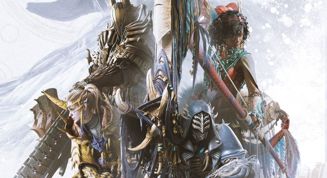 Monster Hunter Festa 2025