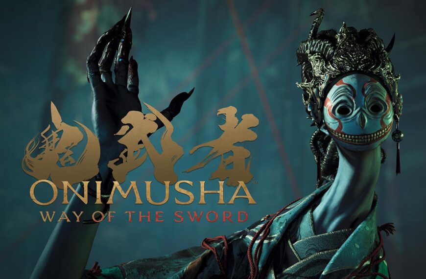 Capcom dévoile Resident Evil Requiem, Onimusha Way of the Sword et une collaboration Monster Hunter Wilds x Final Fantasy XIV à la Gamescom 2025