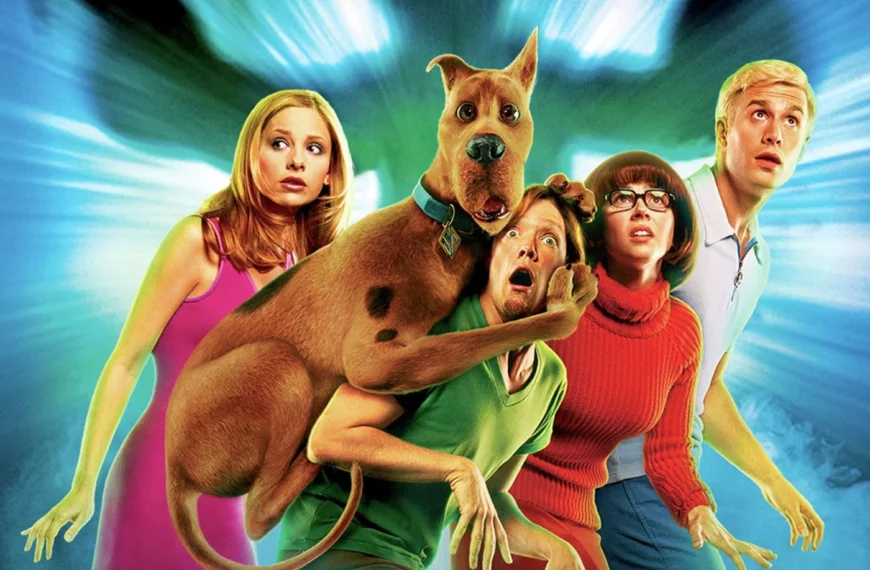 Scooby-Doo : Netflix prépare une série live action plus sombre que jamais