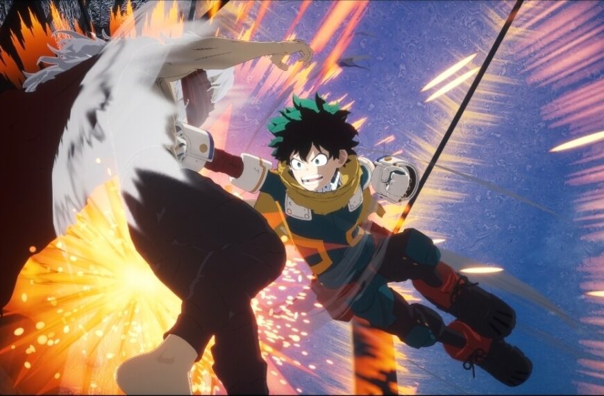 Bandai Namco dévoile son line-up phare pour la Paris Games Week 2025