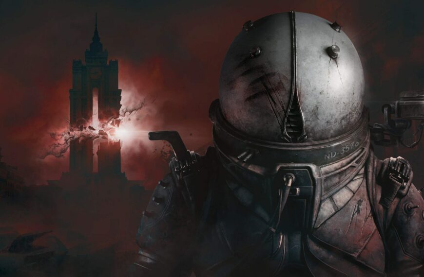 Cronos: The New Dawn – Une nouvelle ère du survival horror s’est ouverte !