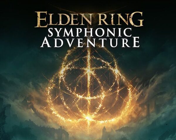 Elden Ring Symphonic Adventure : un concert immersif attendu à Lyon en 2026