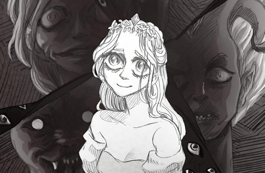 Slay the Princess – Quand une mission claire se transforme en dilemme existentiel !