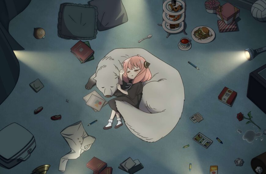 Spy x Family Saison 3 débarque sur Crunchyroll dès le 4 octobre
