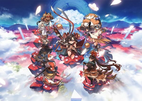 Towa and the Guardians of the Sacred Tree – Un rogue-lite qui choisit sa propre voie