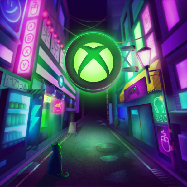 Xbox annonce sa conférence au Tokyo Game Show 2025