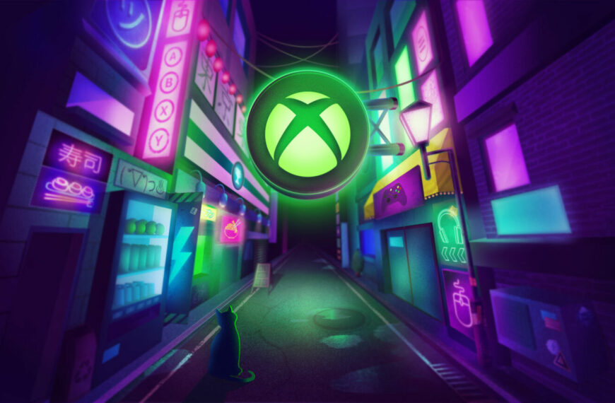 Xbox annonce sa conférence au Tokyo Game Show 2025