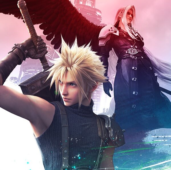 FINAL FANTASY VII REMAKE INTERGRADE débarque sur Nintendo Switch 2 et Xbox en janvier 2026