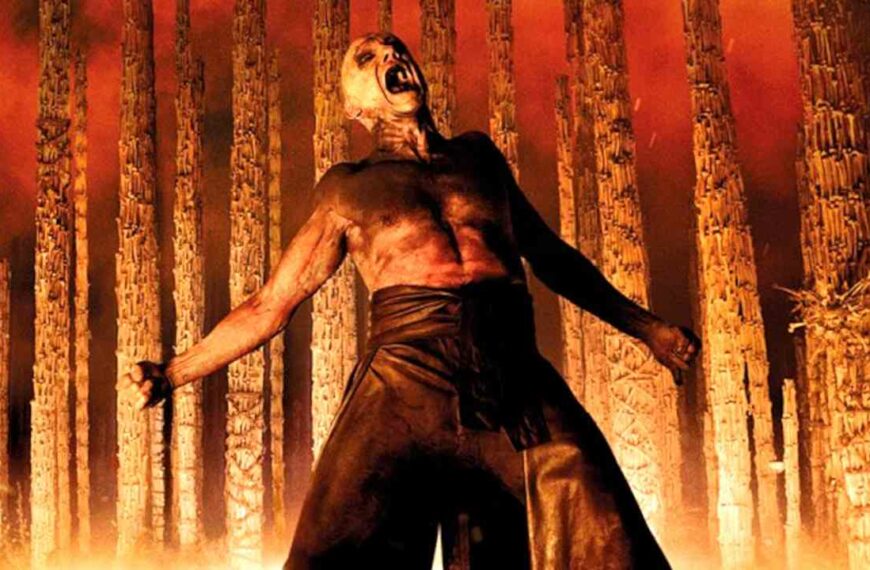 La suite de 28 ans plus tard arrive déjà au cinéma avec Le Temple des Morts
