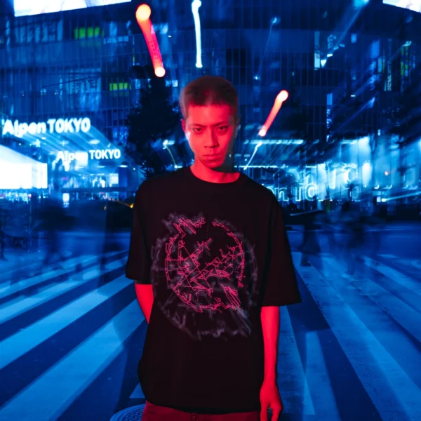 Riot Games lance une collection capsule exclusive VALORANT avec Hiroshi Fujiwara et fragment