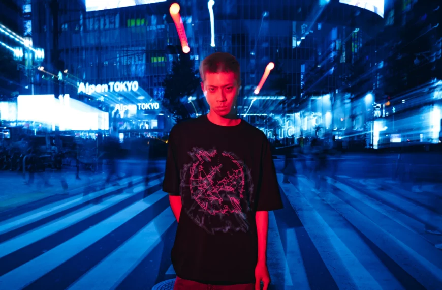 Riot Games lance une collection capsule exclusive VALORANT avec Hiroshi Fujiwara et fragment