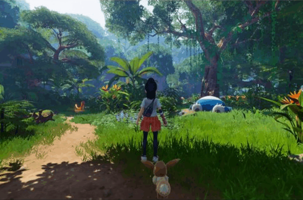 Pokémon Wind & Wave : les fuites de la 10e génération affolent les fans avant même l’annonce officielle