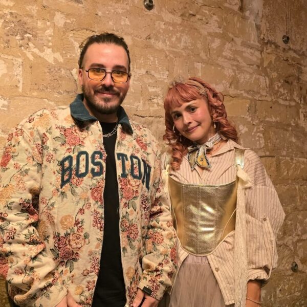 Interview d’Olivia Lufkin, chanteuse et musicienne derrière les chansons de Nana !