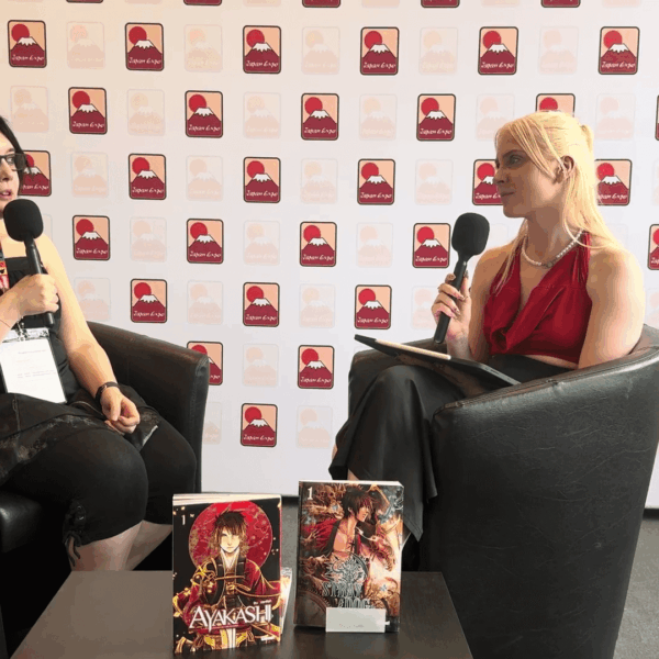 Interview de VanRah, l’autrice de «Stray Dog»