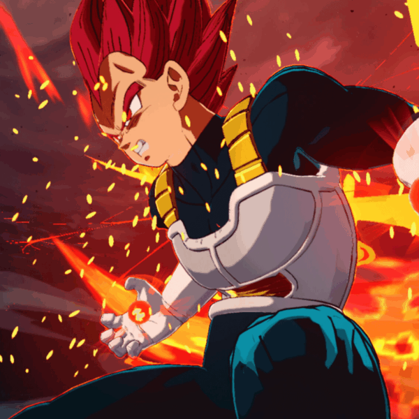 DRAGON BALL: Sparking! ZERO débarque sur Nintendo Switch et Switch 2 avec plus de 180 combattants légendaires