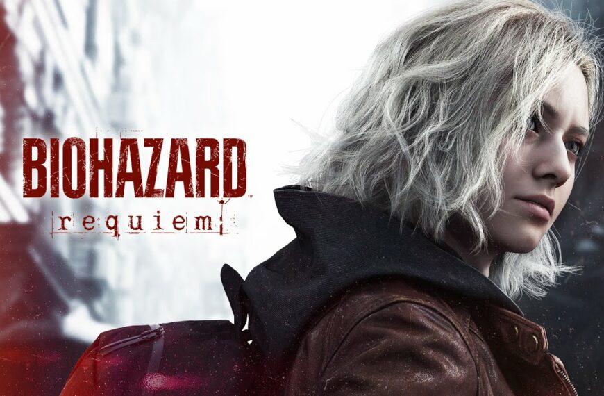 Resident Evil Requiem : Capcom ouvre officiellement les précommandes et dévoile une pluie d’annonces explosives