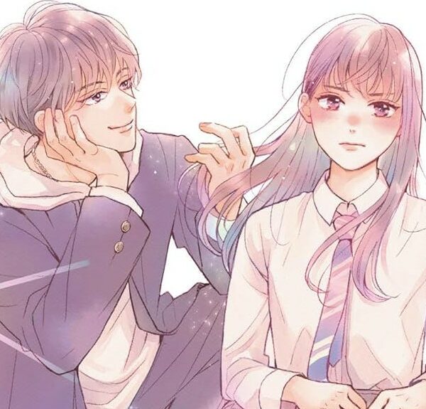 C’est de l’Amour, Crois-Moi ! – Une romance lycĂ©enne tendre, fraĂ®che et pleine de nuances