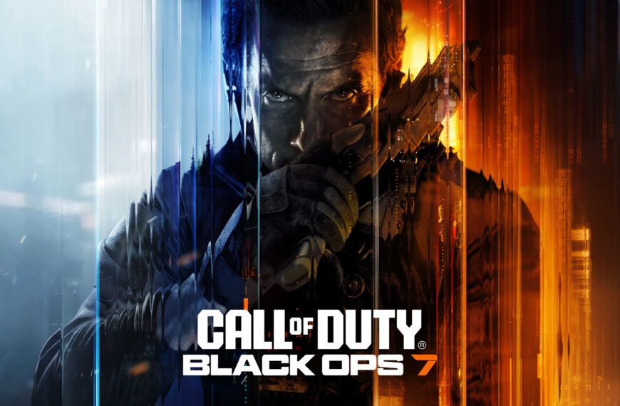 Call of Duty Black Ops 7 – L’opus le plus ambitieux depuis des annĂ©es ?