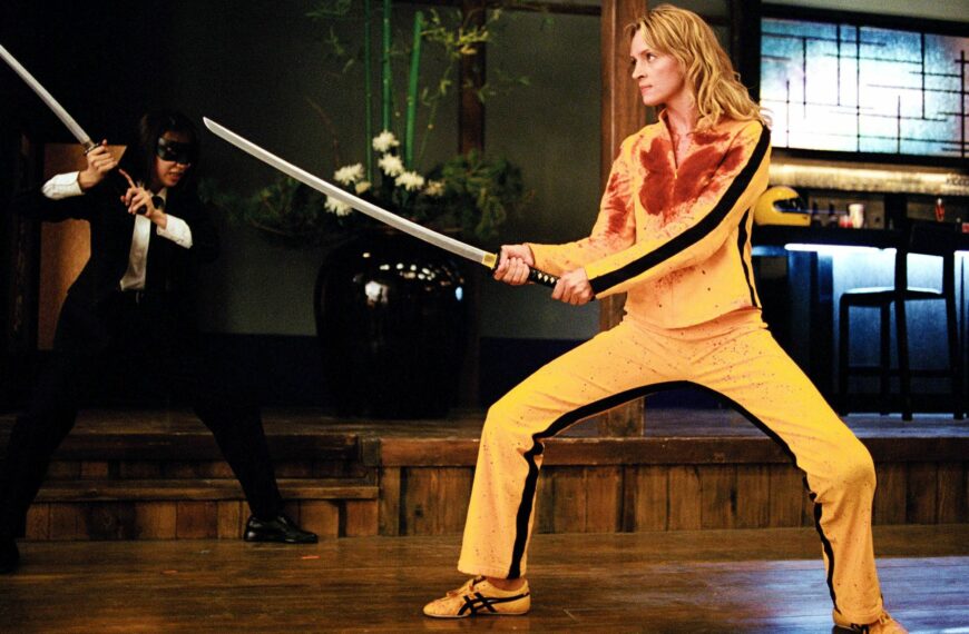 Onitsuka Tiger : La légende japonaise qui a façonné le sport, la mode et le cinéma