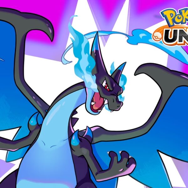Méga-Dracaufeu X débarque dans Pokémon UNITE : la Méga-Évolution s’invite enfin dans l’arène
