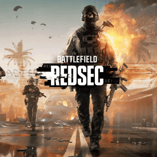 Battlefield REDSEC : EA lance son free-to-play explosif aux côtés de la Saison 1 de Battlefield 6