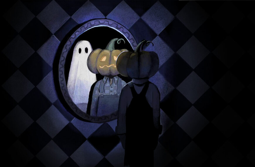 Xbox dévoile 5 jeux terrifiants à explorer dans le Game Pass pour un Halloween sous haute tension