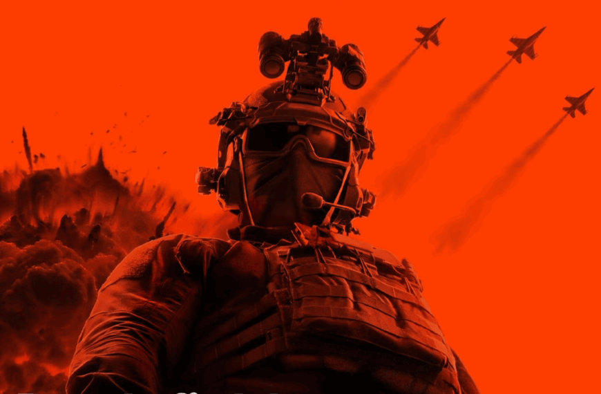 Battlefield 6 : EA Music dévoile la première playlist officielle du jeu, disponible en jeu et sur Spotify