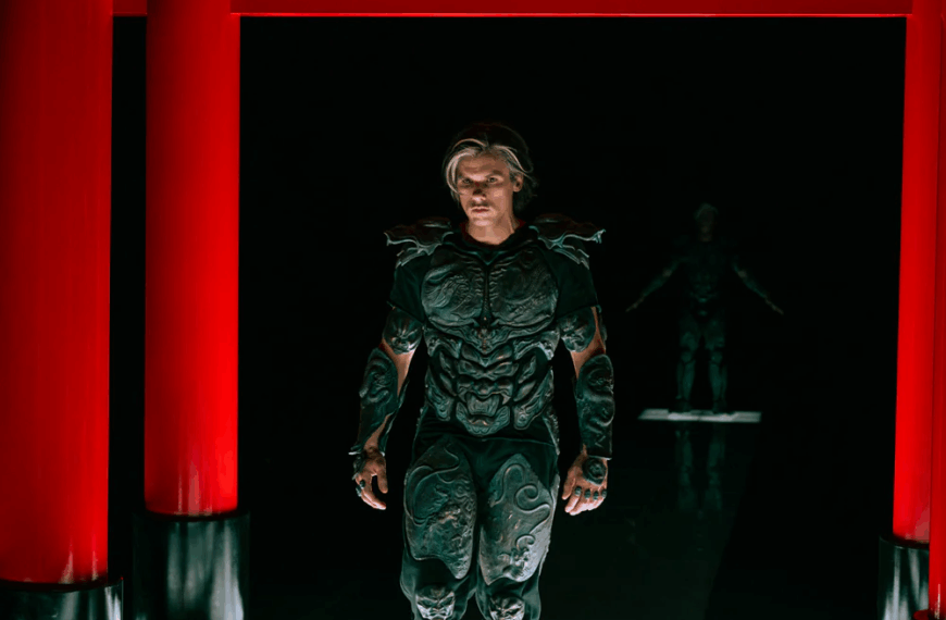 YoroĂŻ – OĂą quand les YokaĂŻs reprĂ©sentent nos plus grandes peurs