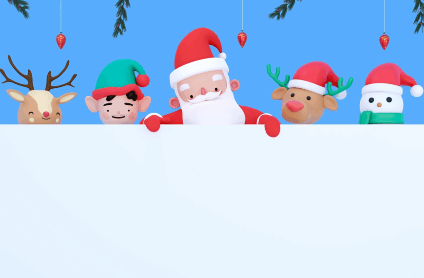 On prépare Noël #4 – 4 créateurs pour des cadeaux au top