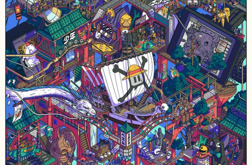 Paiheme, le studio du vintage en vogue