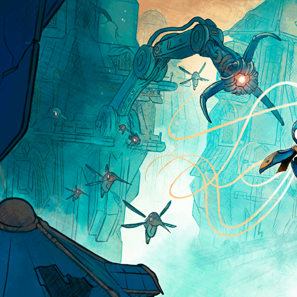 Le jeu français à l’honneur à la Paris Games Week