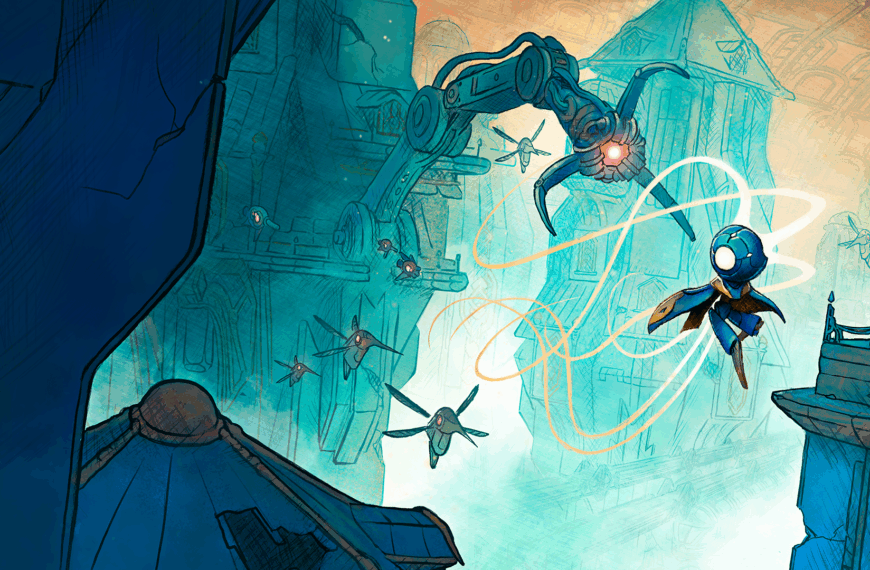 Le jeu français à l’honneur à la Paris Games Week