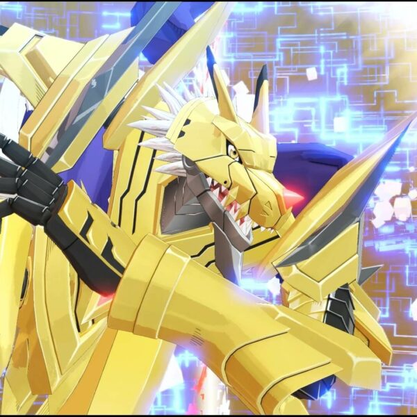 Le premier DLC de Digimon Story Time Stranger dévoile la vérité derrière Parallelmon