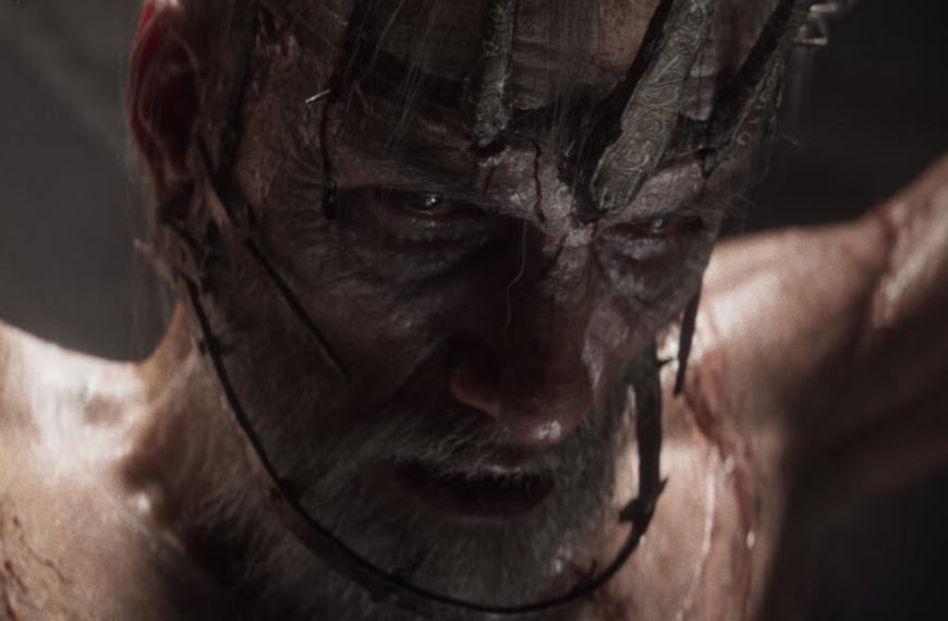 Larian Studios dévoile Divinity, son nouveau RPG ambitieux présenté aux Game Awards 2025