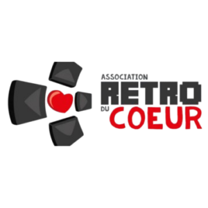 rétro du cœur