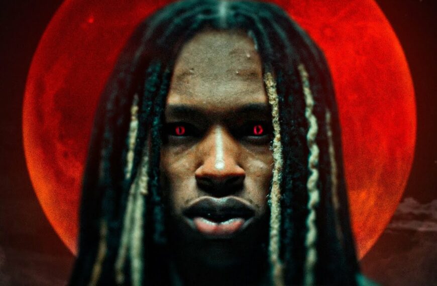 King Von, Le premier tueur en série du Rap ? – L&rsquo;histoire du Démon de Chicago !