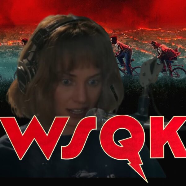 Stranger Things transforme Spotify en radio de Hawkins avec une chasse au trésor interactive