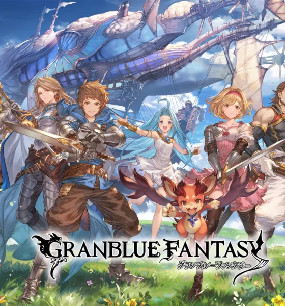 granblue fantasy
